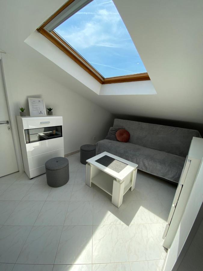 Apartman Paulo Porec Exterior photo