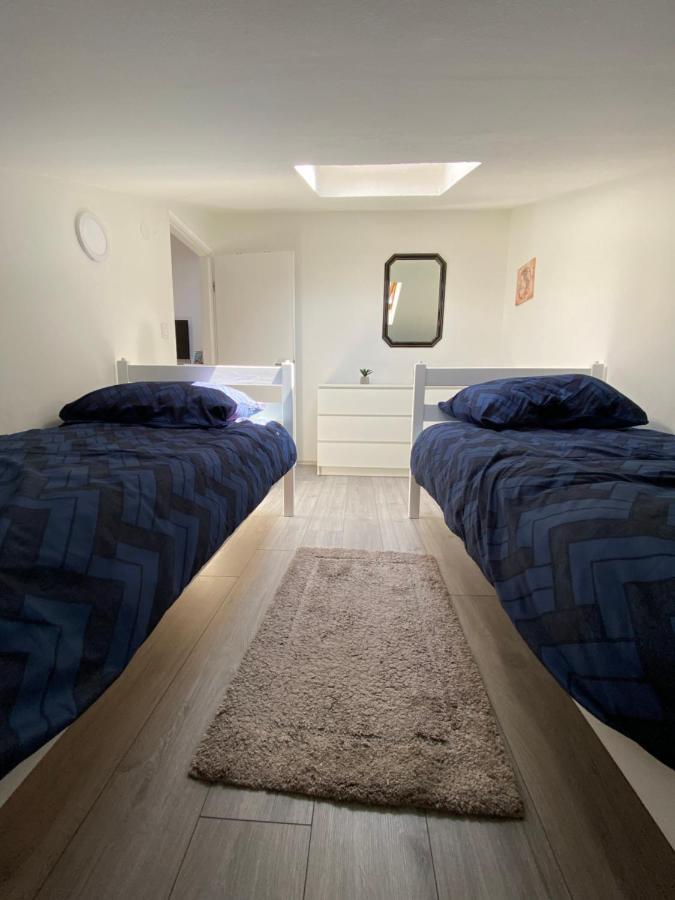 Apartman Paulo Porec Exterior photo