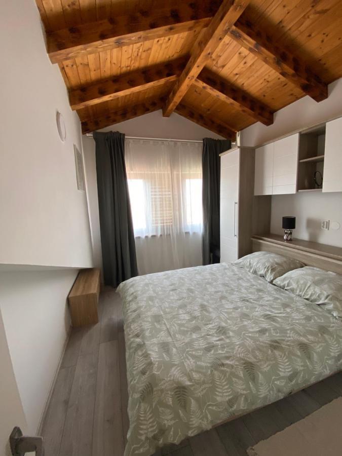 Apartman Paulo Porec Exterior photo